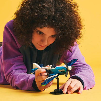 LEGO Race Plane 31160 Creator