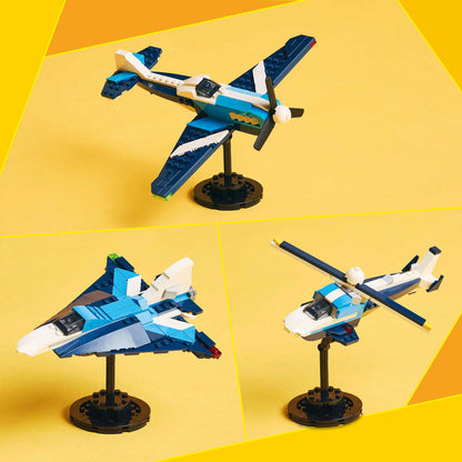 LEGO Race Plane 31160 Creator