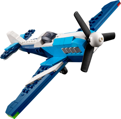 LEGO Race Plane 31160 Creator