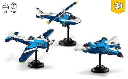 LEGO Race Plane 31160 Creator