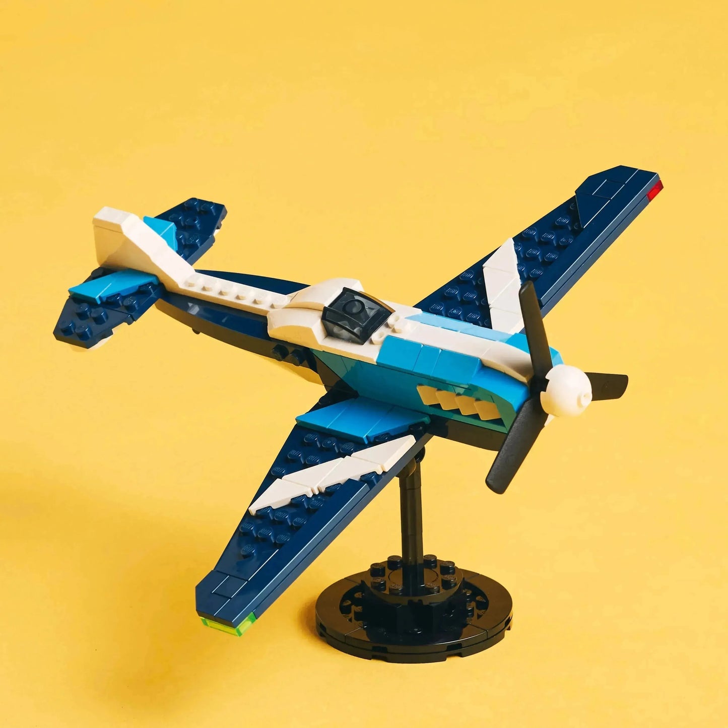 LEGO Race Vliegtuig 31160 Creator