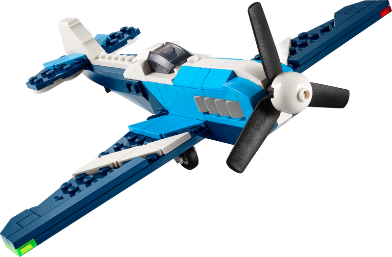 LEGO Race Plane 31160 Creator