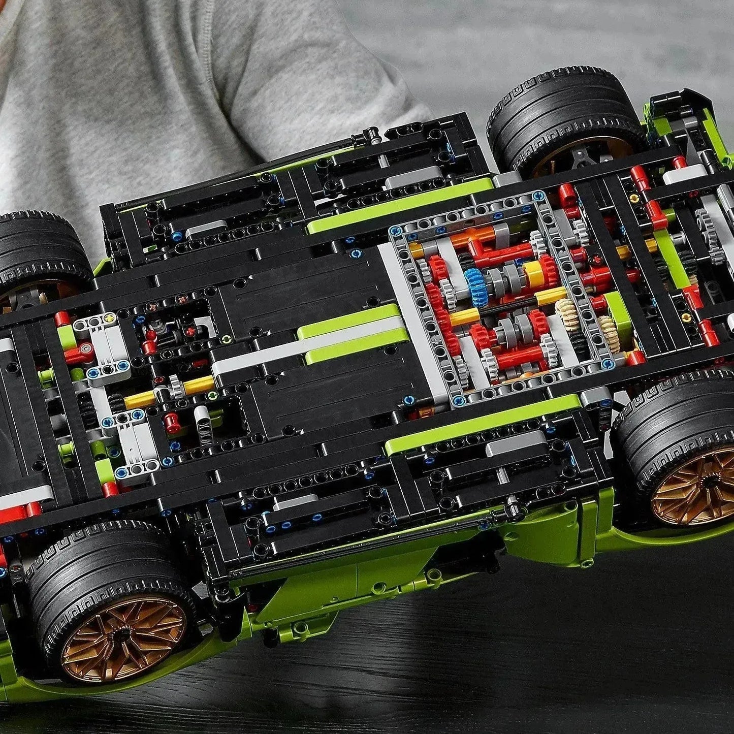 LEGO Lamborghini Sian 42115 Technic