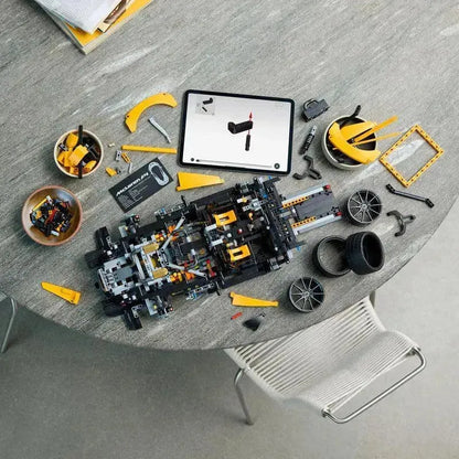 LEGO 42172 The McLaren P1 Supercar