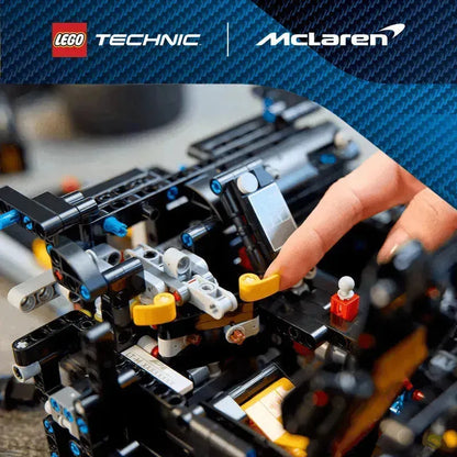 LEGO 42172 The McLaren P1 Supercar