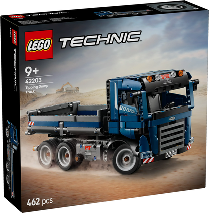 LEGO 42203 Technic Tipping Truck