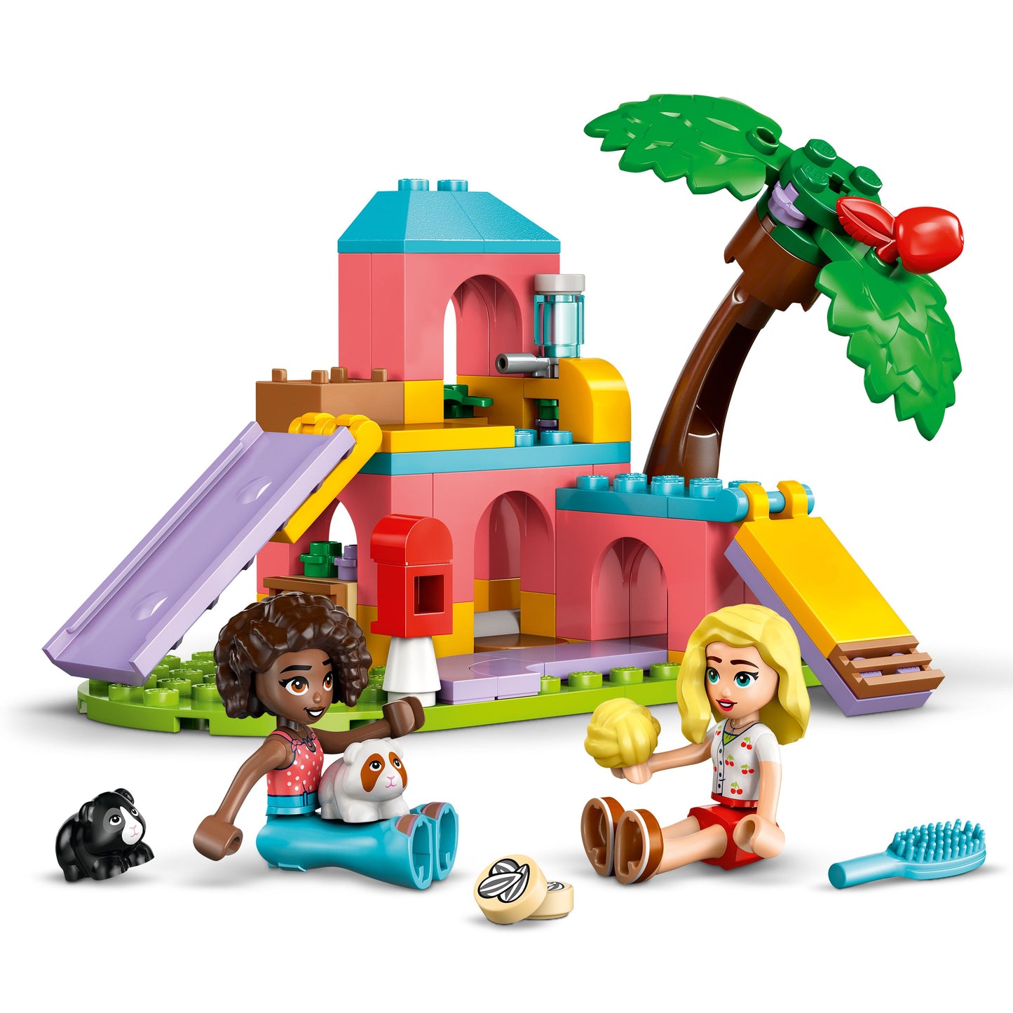 LEGO Hamster Playground 42640 Friends