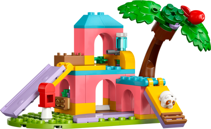 LEGO Hamster Playground 42640 Friends