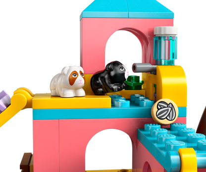 LEGO Hamster Playground 42640 Friends