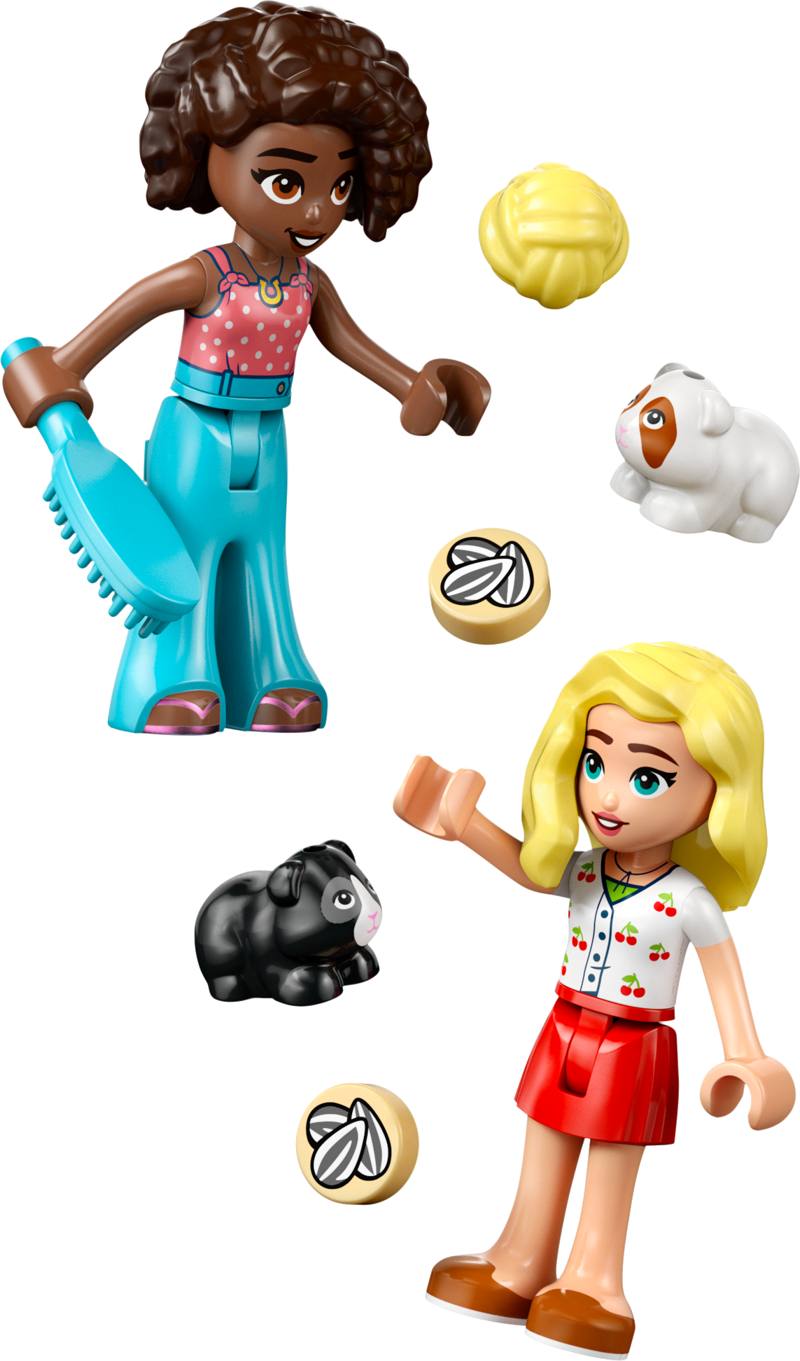 LEGO Hamster Playground 42640 Friends