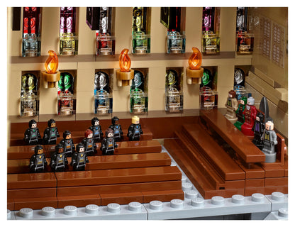 LEGO Schloss Hogwarts mit 6.000 Steinen 71043 Harry Potter