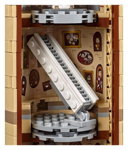 LEGO Schloss Hogwarts mit 6.000 Steinen 71043 Harry Potter