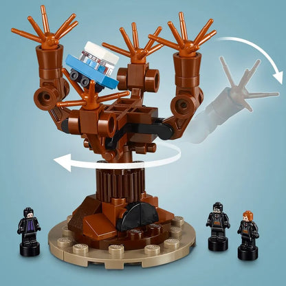 LEGO Schloss Hogwarts mit 6.000 Steinen 71043 Harry Potter