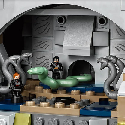 LEGO Schloss Hogwarts mit 6.000 Steinen 71043 Harry Potter
