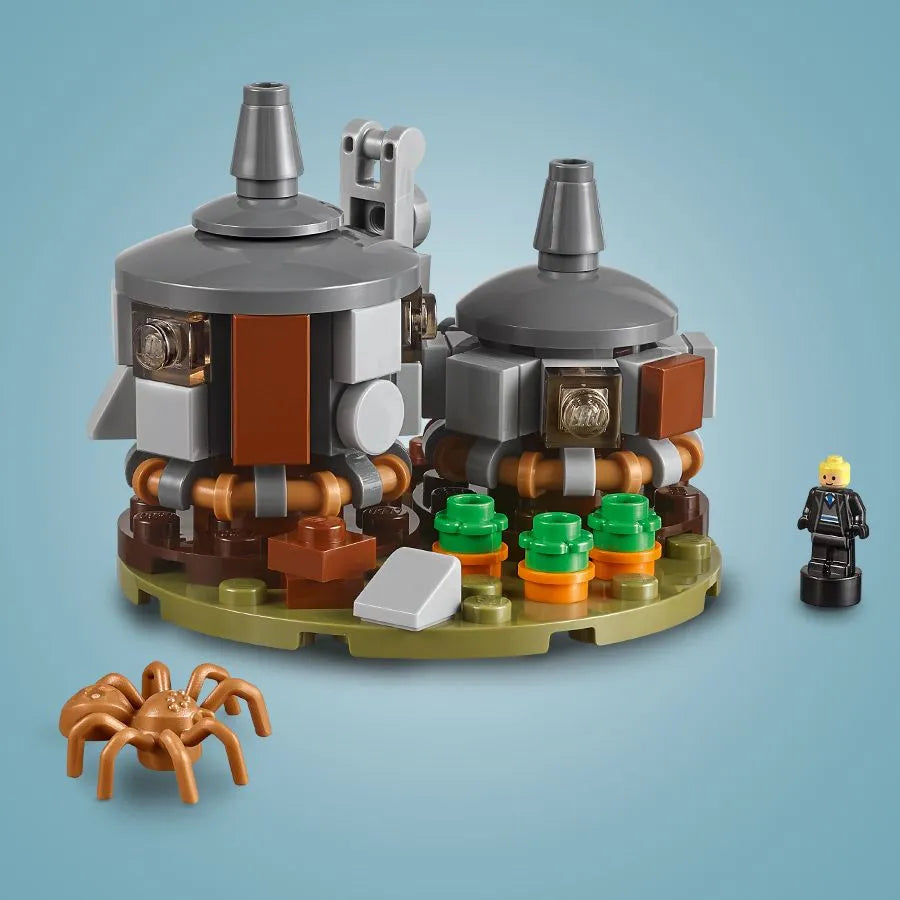 LEGO Schloss Hogwarts mit 6.000 Steinen 71043 Harry Potter