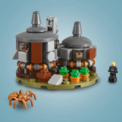 LEGO Schloss Hogwarts mit 6.000 Steinen 71043 Harry Potter