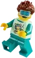LEGO Coopers tijgermecha en zero's HotRod 71497 Dreamzzz