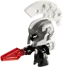 LEGO Coopers tijgermecha en zero's HotRod 71497 Dreamzzz