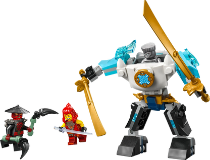 LEGO Zane's Battle Mech 71827 Ninjago (Pre-Order: January 2025)