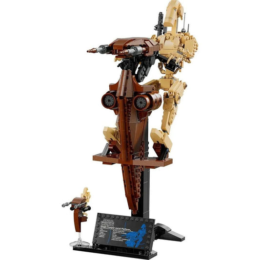 LEGO B1 Kampfdroid 75428 StarWars
