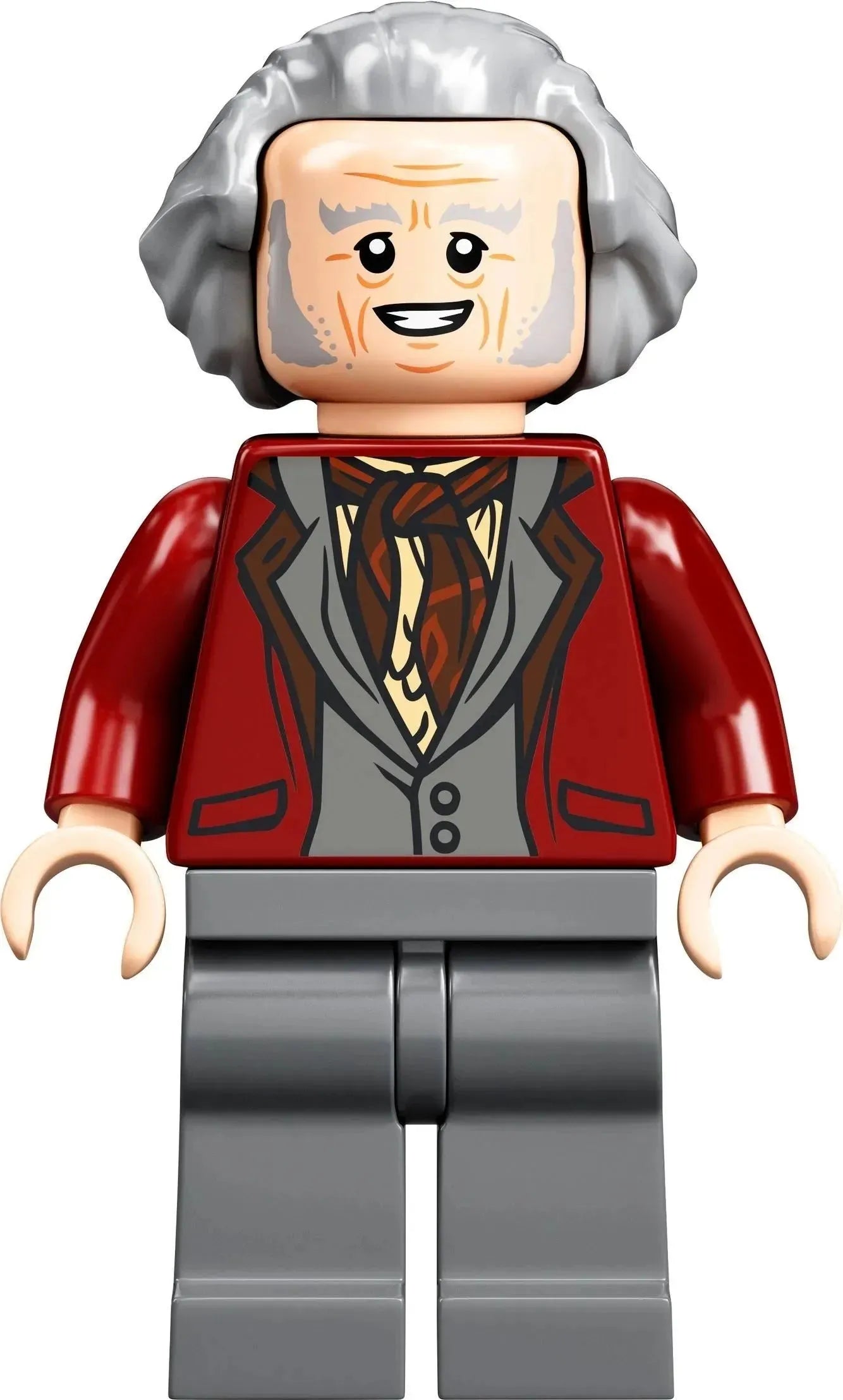 LEGO Gone Is Gone 75978 Harry Potter
