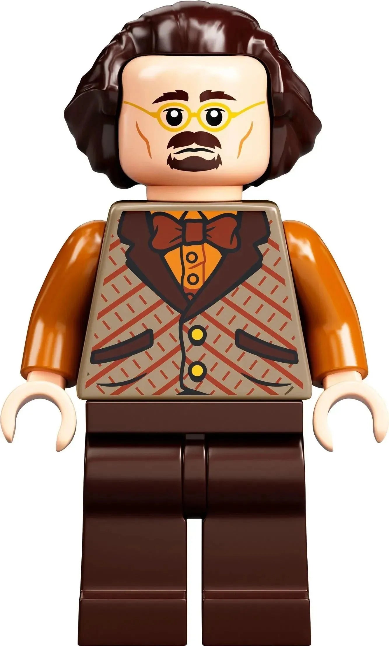 LEGO Gone Is Gone 75978 Harry Potter