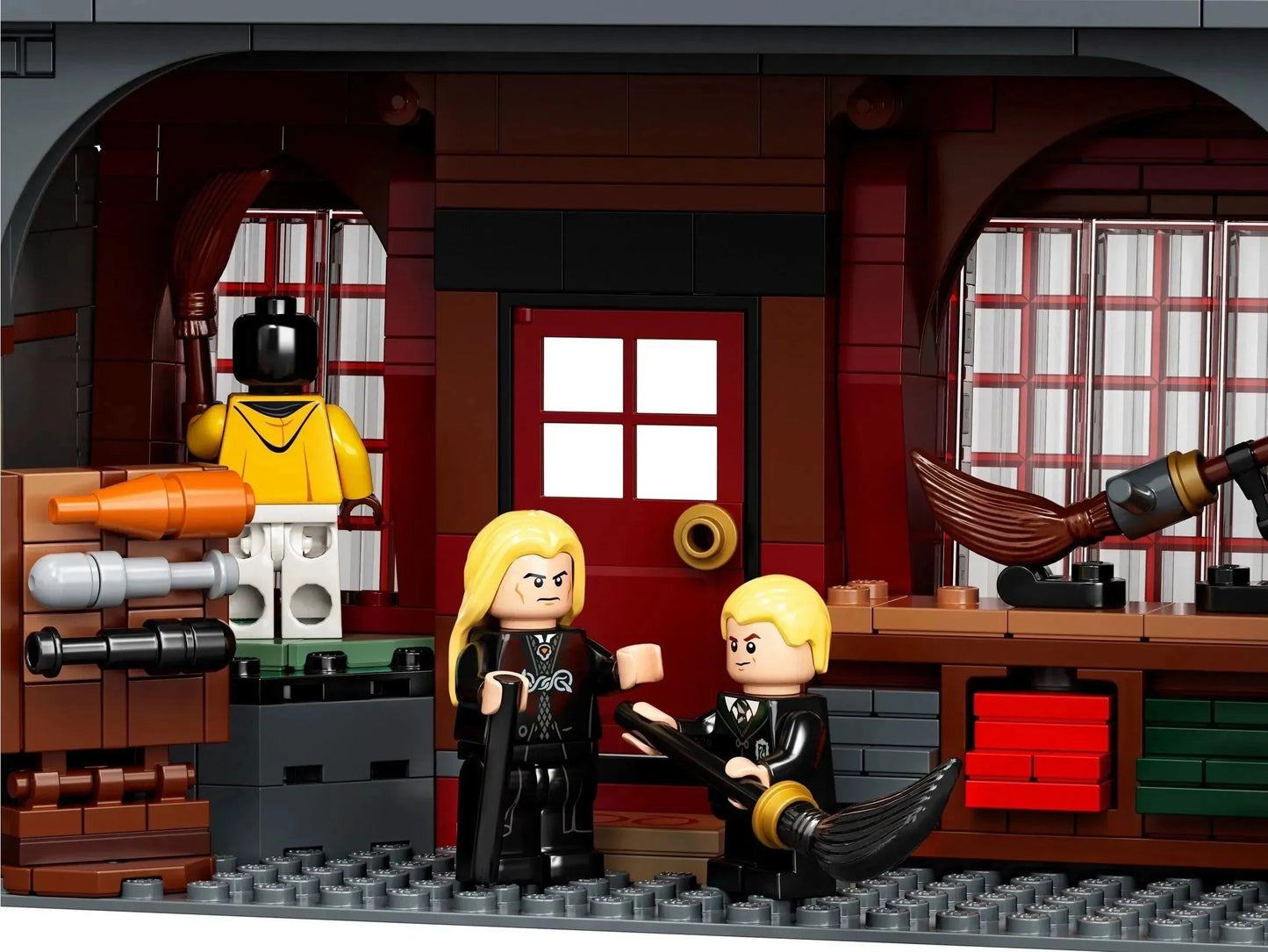 LEGO Gone Is Gone 75978 Harry Potter