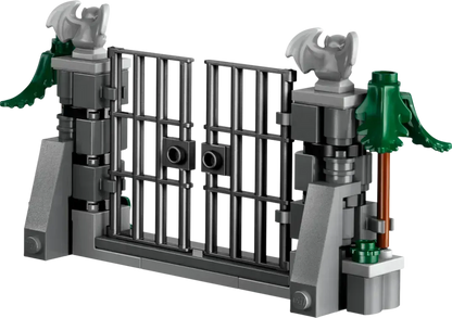 LEGO Malfoy Manor 76453 Harry Potter