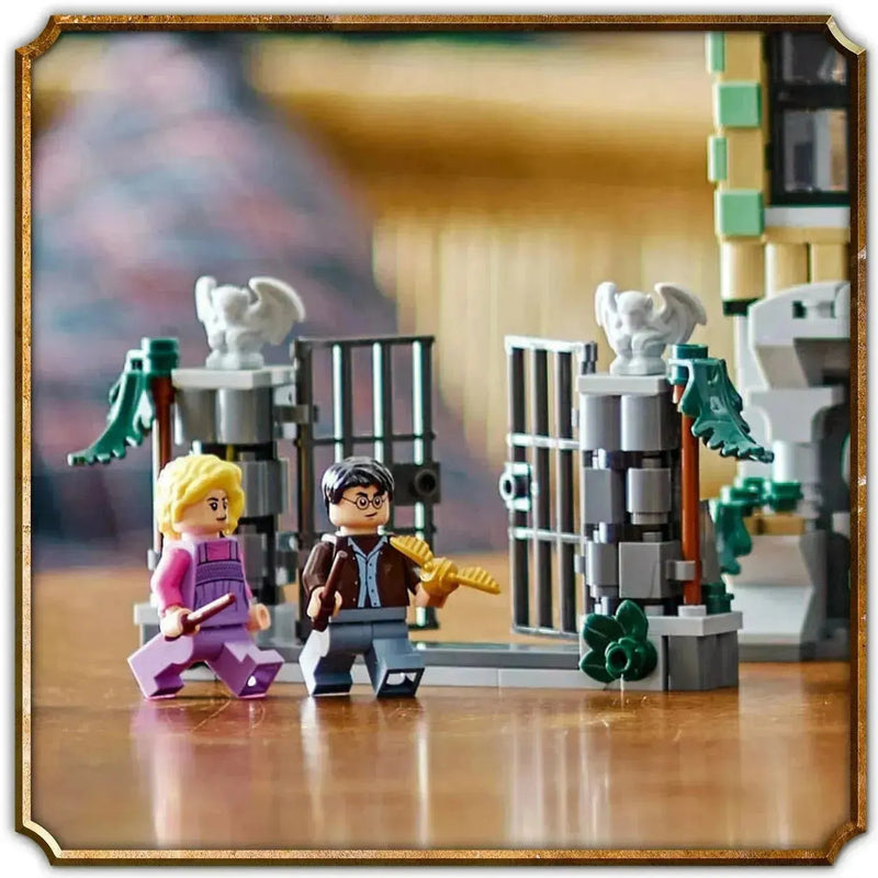 LEGO Malfoy Manor 76453 Harry Potter