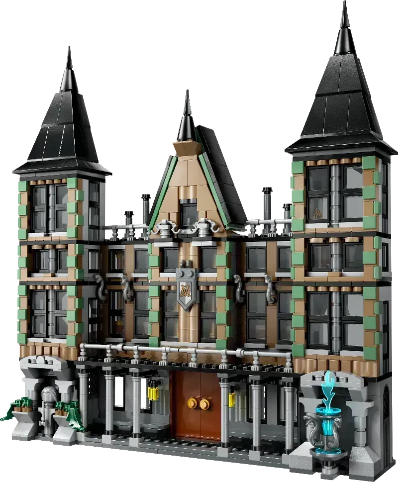 LEGO Malfoy Manor 76453 Harry Potter