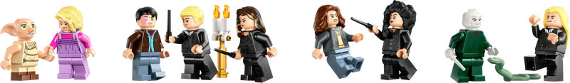 LEGO Malfoy Manor 76453 Harry Potter