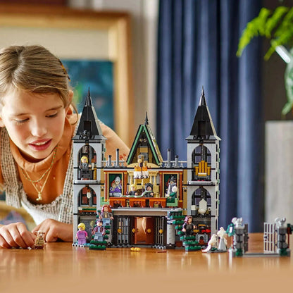 LEGO Malfoy Manor 76453 Harry Potter