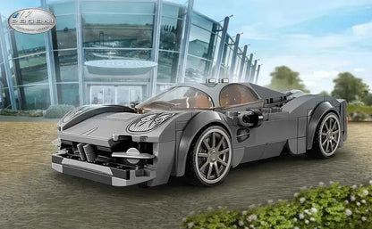 LEGO Pagani Utopia 76915 Speedchampions