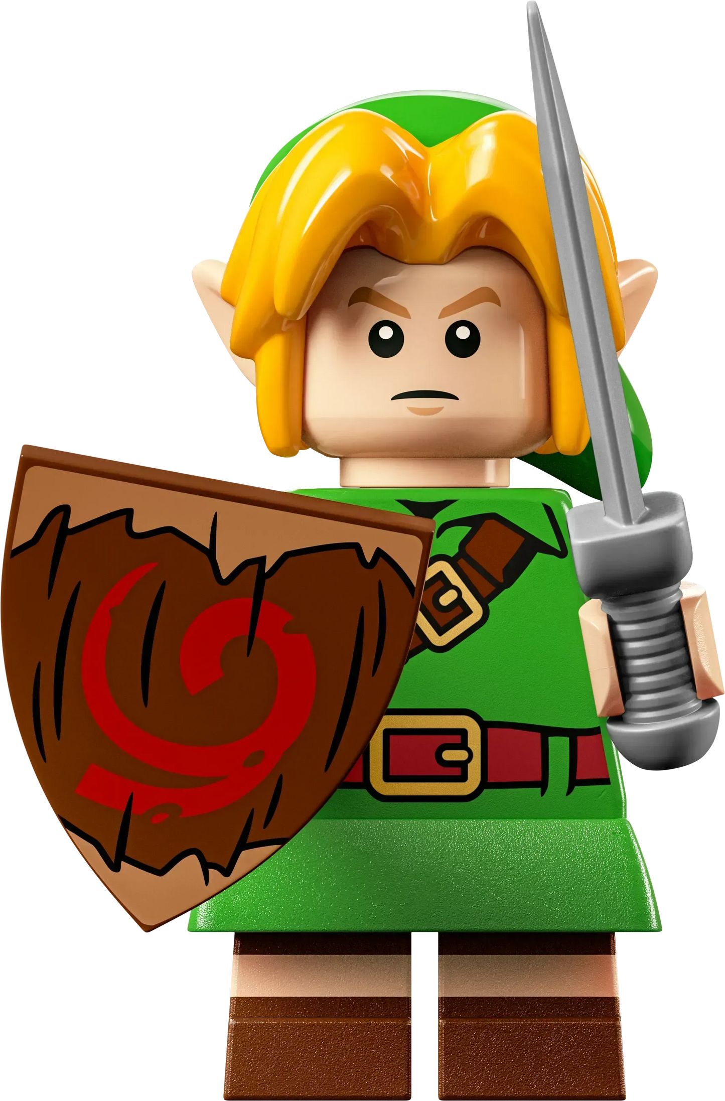 LEGO Zelda Large Deku Tree 2-in-1 77092 Legends of Zelda 