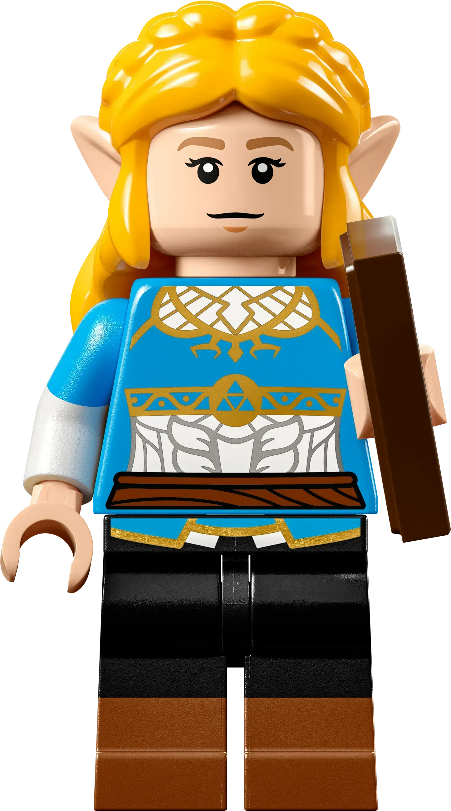 LEGO Zelda Large Deku Tree 2-in-1 77092 Legends of Zelda 