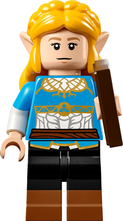 LEGO Zelda Large Deku Tree 2-in-1 77092 Legends of Zelda 