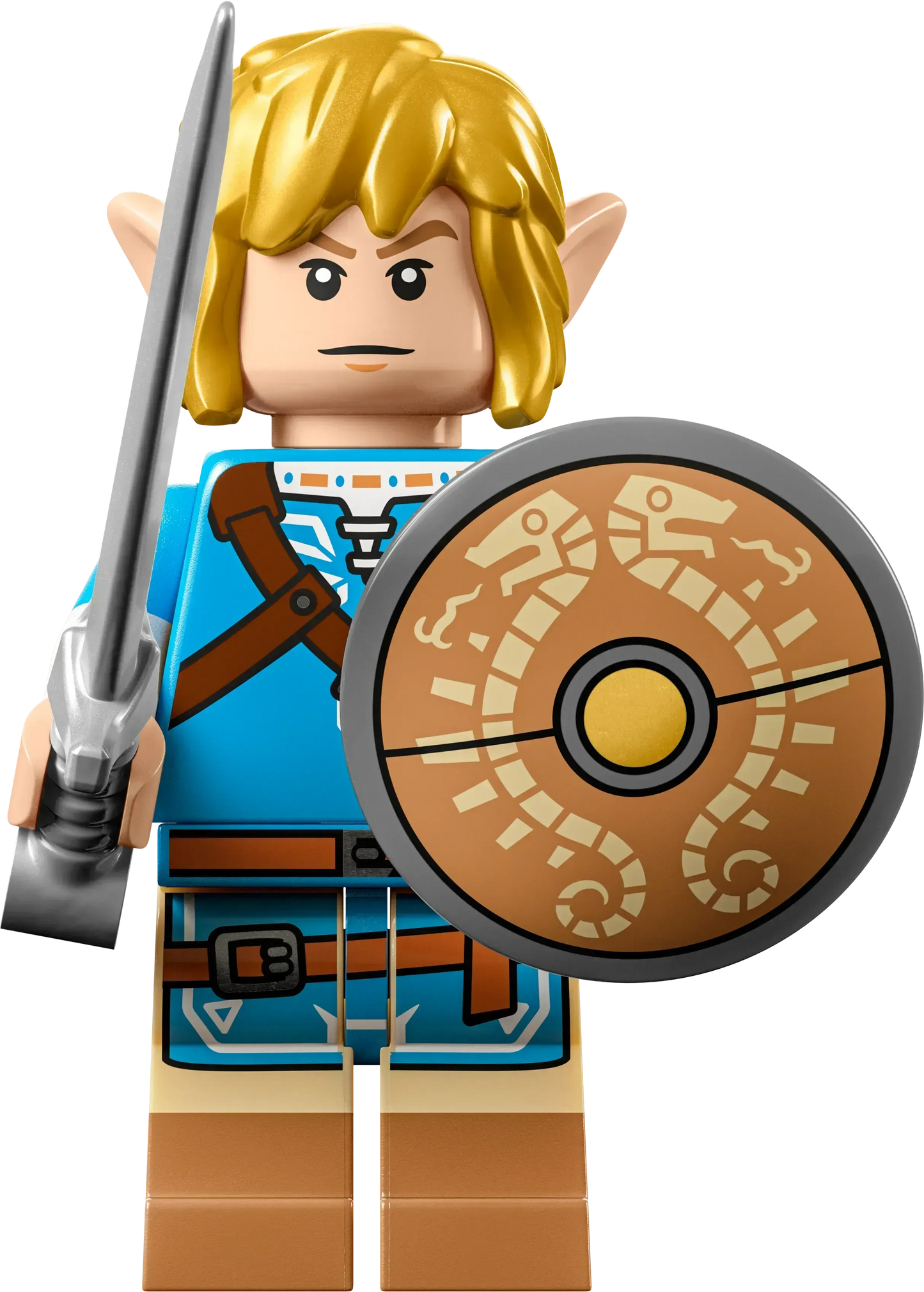LEGO Zelda Large Deku Tree 2-in-1 77092 Legends of Zelda 