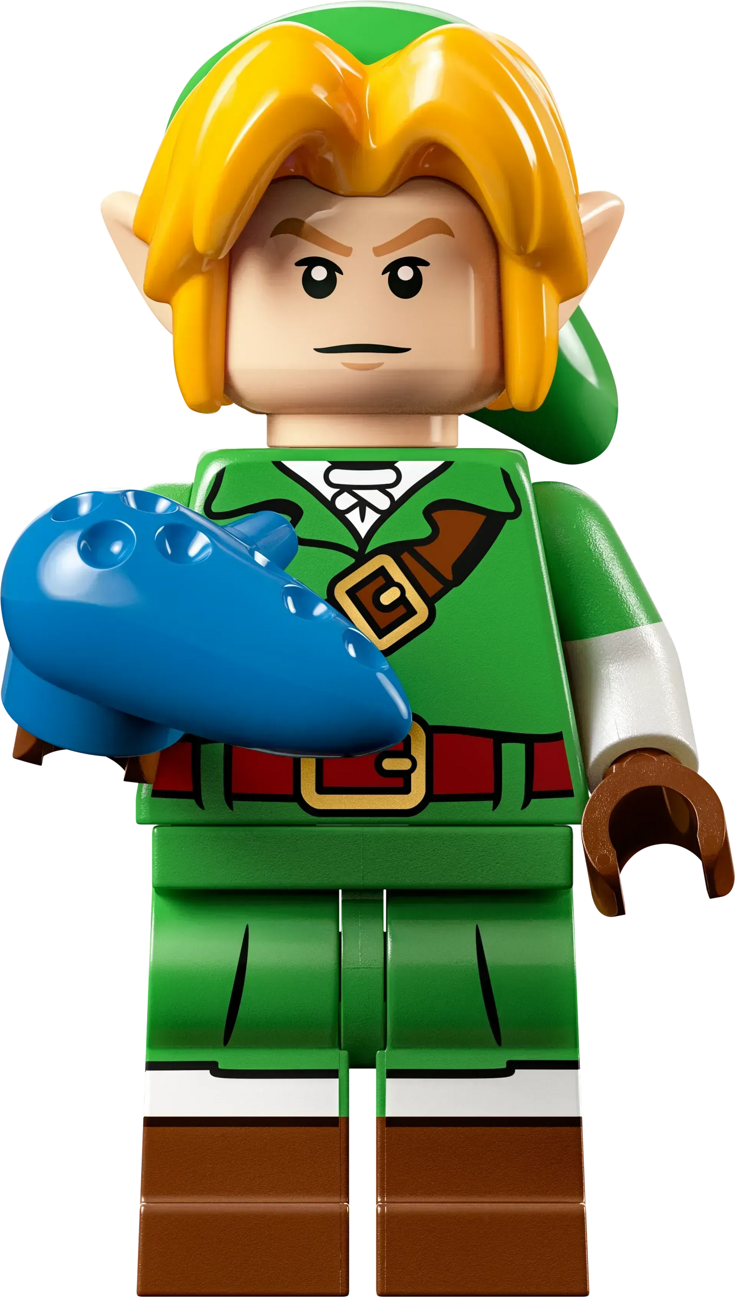 LEGO Zelda Large Deku Tree 2-in-1 77092 Legends of Zelda 