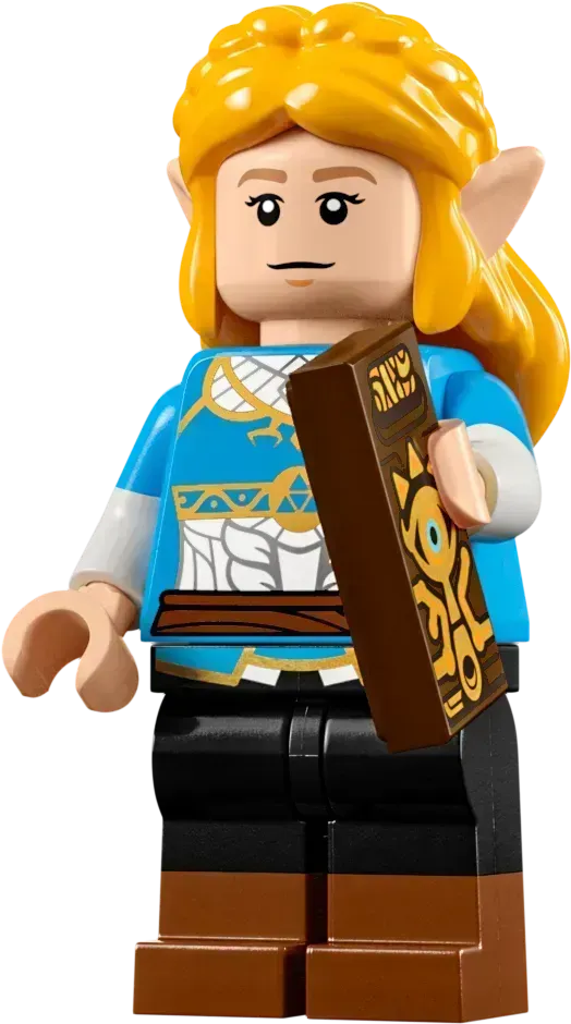 LEGO Zelda Large Deku Tree 2-in-1 77092 Legends of Zelda 