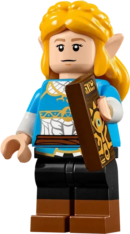 LEGO Zelda Large Deku Tree 2-in-1 77092 Legends of Zelda 