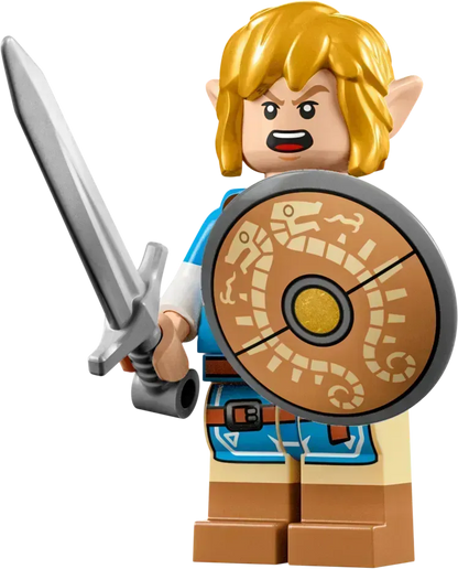 LEGO Zelda Large Deku Tree 2-in-1 77092 Legends of Zelda 