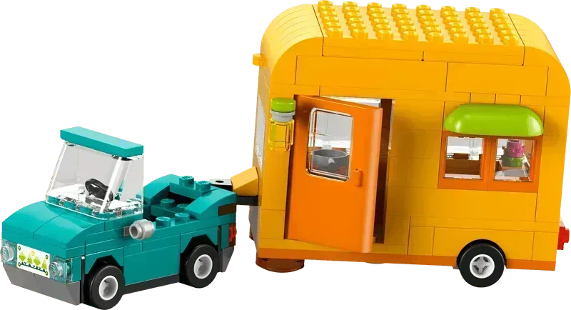 LEGO Able Sisters Clothing Shop 77055 Animal Crossing