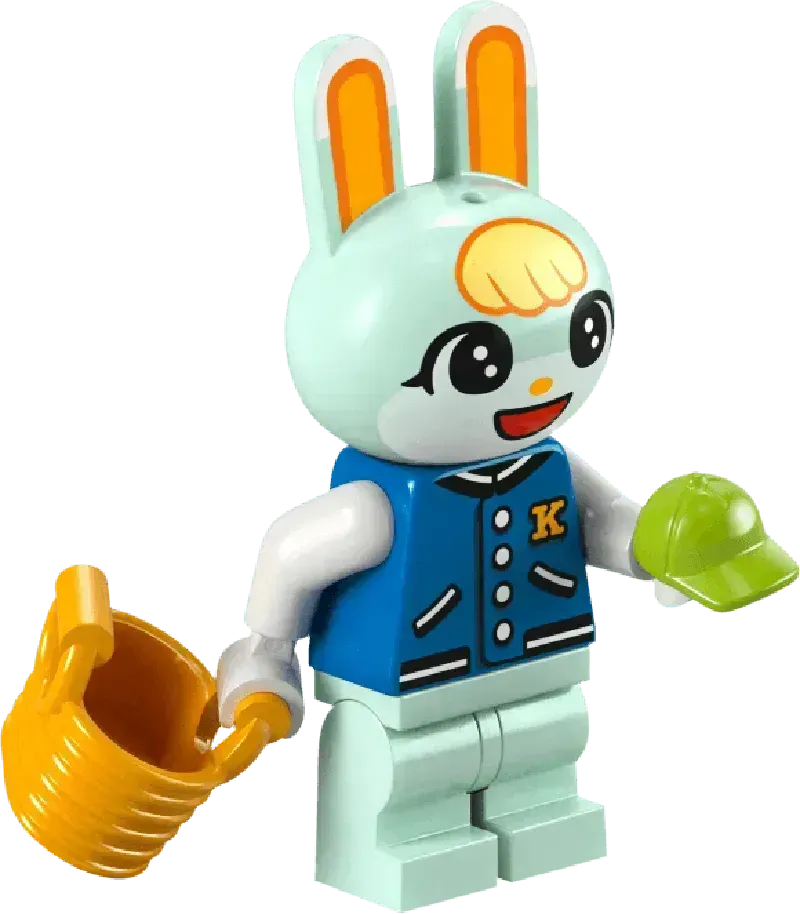 LEGO Able Sisters Clothing Shop 77055 Animal Crossing