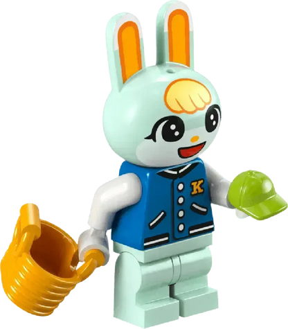 LEGO Able Sisters Clothing Shop 77055 Animal Crossing