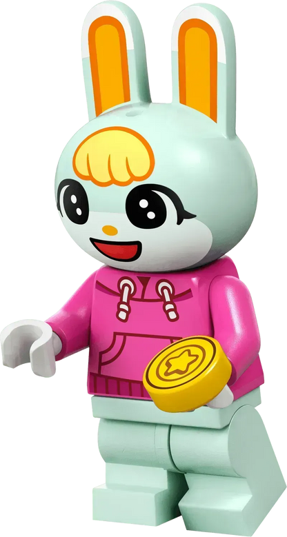 LEGO Able Sisters Clothing Shop 77055 Animal Crossing LEGO ANIMAL CROSSING @ 2TTOYS | Official LEGO shop😊🥰 LEGO €. 33.99