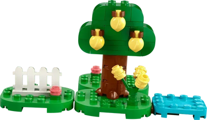 LEGO Able Sisters Clothing Shop 77055 Animal Crossing