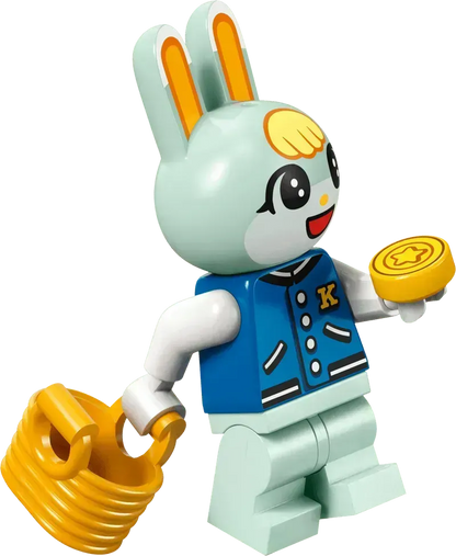 LEGO Able Sisters Clothing Shop 77055 Animal Crossing
