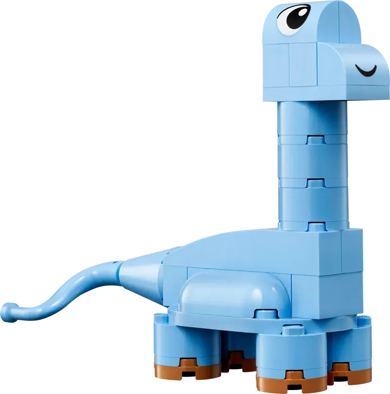 LEGO Kreativer Dinosaurier 11041 Klassisch