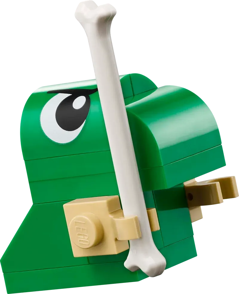 LEGO Kreativer Dinosaurier 11041 Klassisch