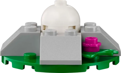 LEGO Kreativer Dinosaurier 11041 Klassisch